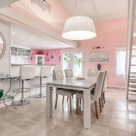 Maison Amande La Flotte Dış mekan fotoğraf